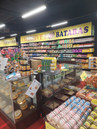 Bataras Marketplace Suria Sabah