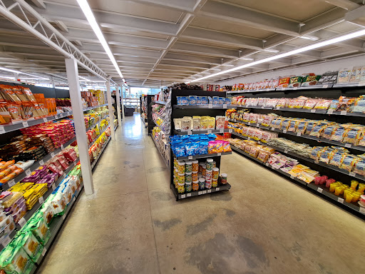 SNS - The Stop n Shop (Kobusak)