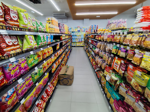 CKS Supermarket Lido Square