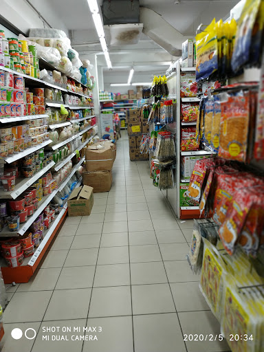 Bataras Superstore Kingfisher