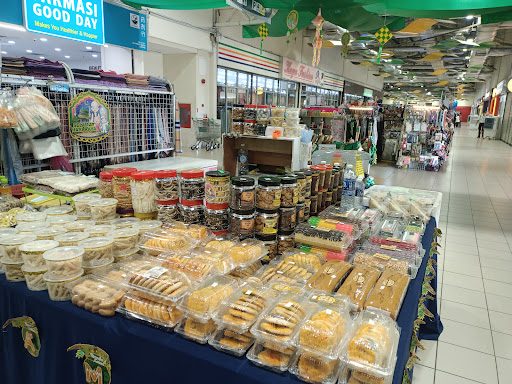 Bataras Hypermarket Kolombong