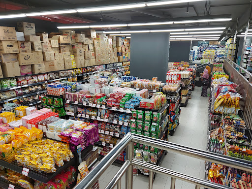 CKS Grocer (Karamunsing)