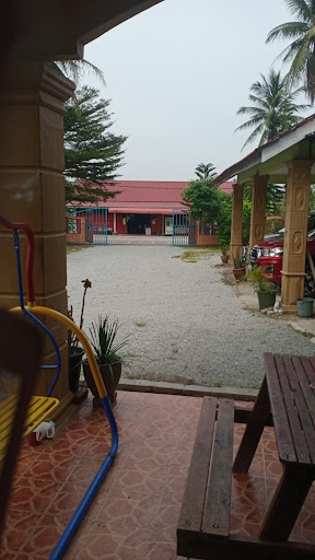 HEDAYU SOLUTION MINI MARKET