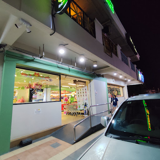 HOMES GROCER - LINTAS PLAZA