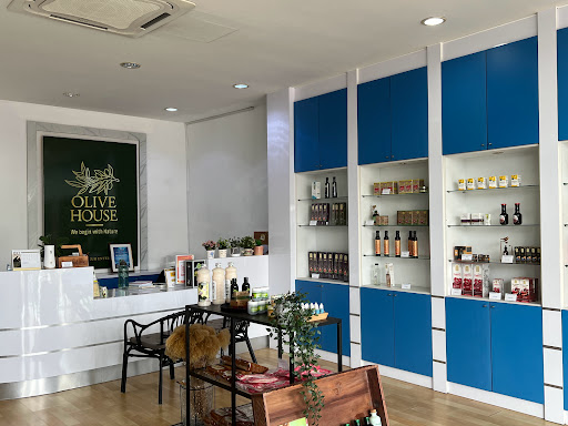 OLIVE HOUSE Malaysia - Kota Tinggi