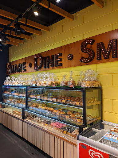 SDS Bakery & Cafe @ Kota Tinggi