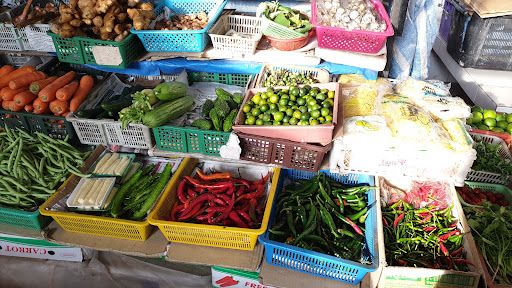 Pasar Awam Taman Kota Jaya