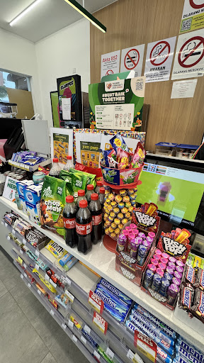 7-Eleven @ Taman Daiman Jaya