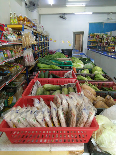 兴耀食品贸易 HY FOODSTUFFS TRADING