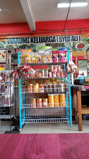 Pasar Besar Kuala Berang
