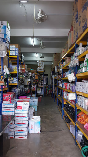 Pasar Ikan Kuala Berang