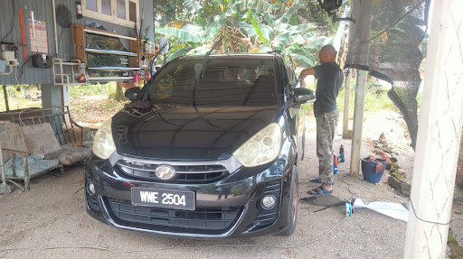 Kuala Berang