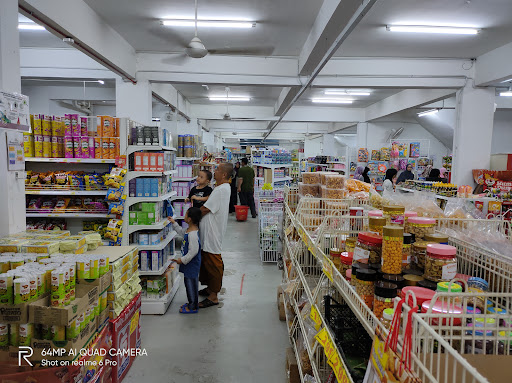 Sabasun Hyperruncit Sdn Bhd Ajil