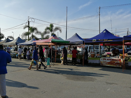 Pasar Tani Kuala Ping