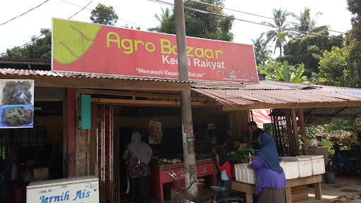 AgroBazaar Keropok Lekor Kak Tie