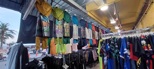 BAZAR RAMADHAN KUALA BERANG