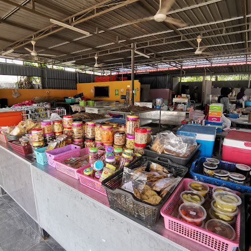Keropok Lekor Tokku Kg Gaung