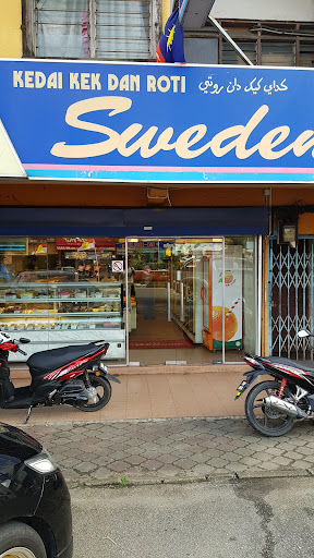 Kedai Roti