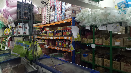 Pasaraya Borong & Runcit Sri Kawan