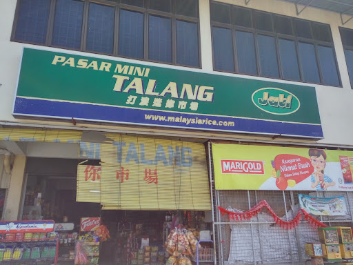 Pasar Mini Talang