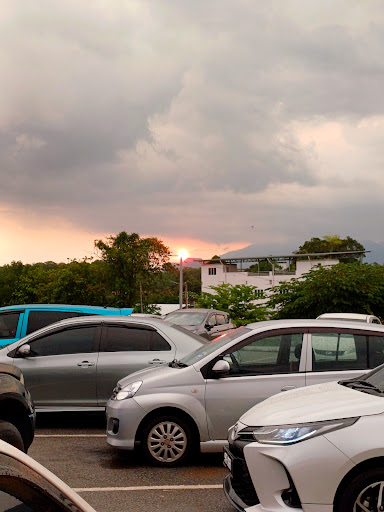 Pasaraya TF