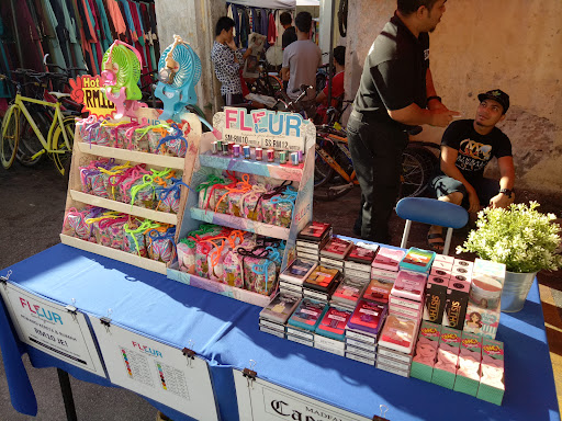 Kuala Kangsar Morning Market