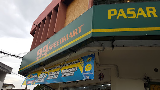 99 SPEEDMART KUALA KANGSAR 99 SPEEDMART KUALA KANGSAR