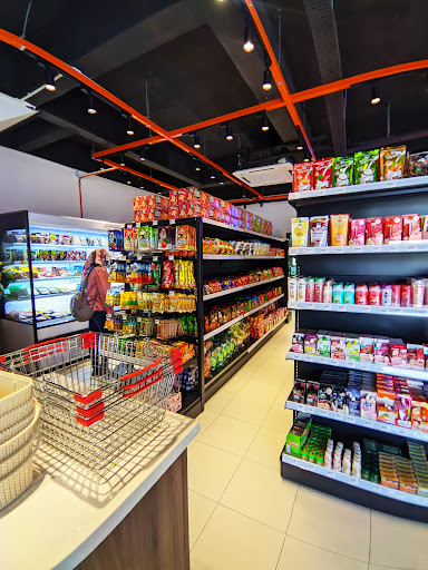 Ran Thai Mart @ Jelawat Ran Thai Mart @ Jelawat