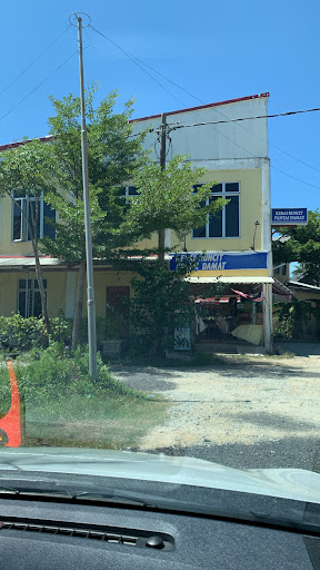 Kedai Runcit Pantai Damat Kedai Runcit Pantai Damat