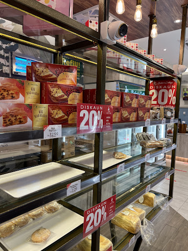 Baker's Cottage Kuala Lipis