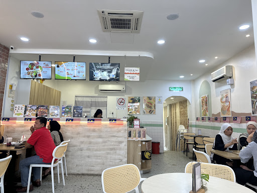 Mykori - Kuala Lipis, Pahang