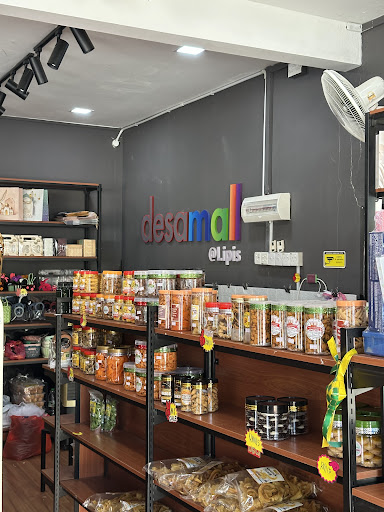 Desamall@Lipis Kementerian Pembangunan Luar Bandar (KPLB)