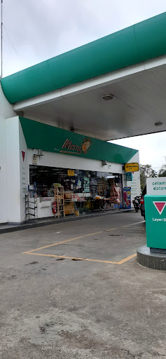 PETRONAS Kuala Lipis