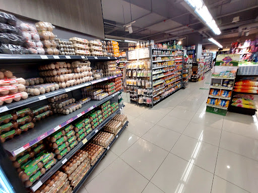 Village Grocer @ Avenue K Village Grocer @ Avenue K