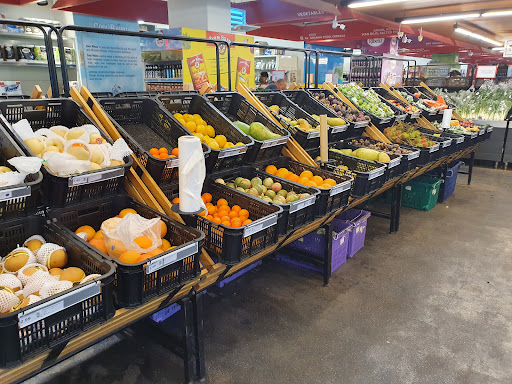 Pasaraya HeroMarket TTDI