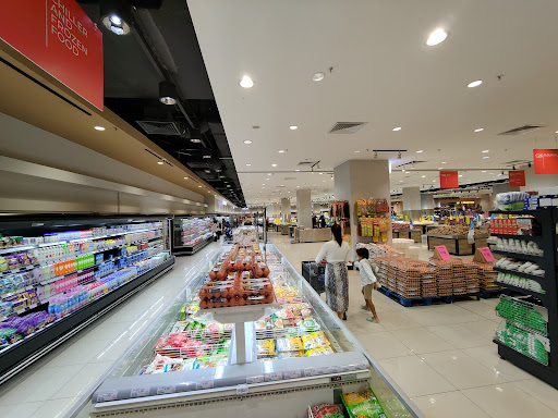 NSK Grocer Quill City Mall