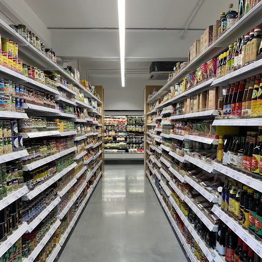 Qra @ The Stories Bukit Tunku