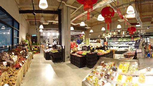 Ben's Independent Grocer @ The LINC