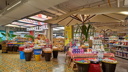 Pasar Besar Pasar Besar