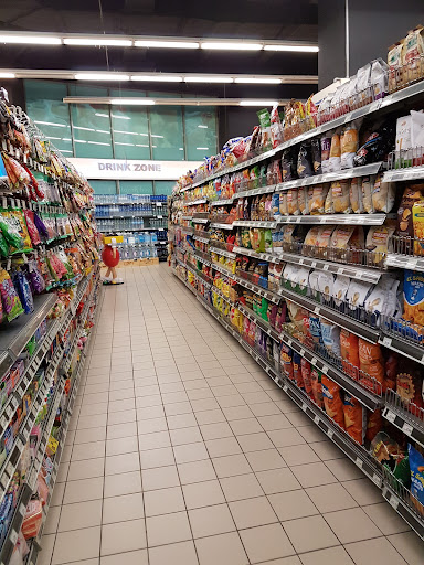 Mercato Solaris Mont Kiara