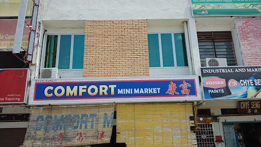 Comfort Mini Market