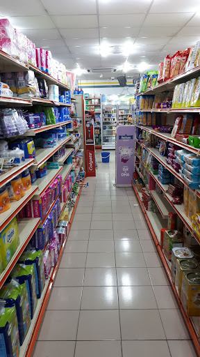 99 Speedmart 1715 (NS) Taman Bahagia Delima