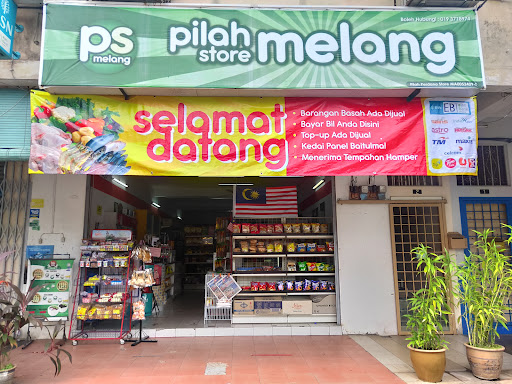 Pilah Store Melang