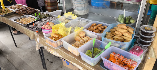 Ah Meng Kopitiam