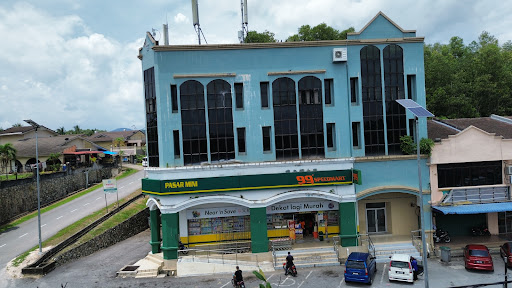 99 Speedmart 2619 (NS) Taman Permai Kuala Pilah