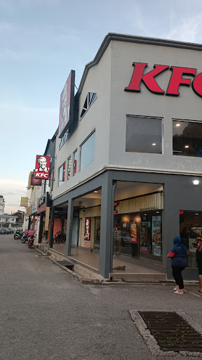 KFC Kuala Pilah