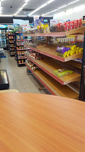 7 Eleven store #1831 Pasir Penambang Kuala Selangor