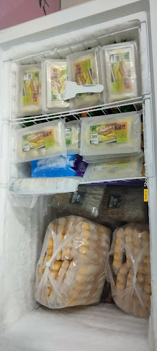 SHAMYA FROZEN FOOD SHAMYA FROZEN FOOD
