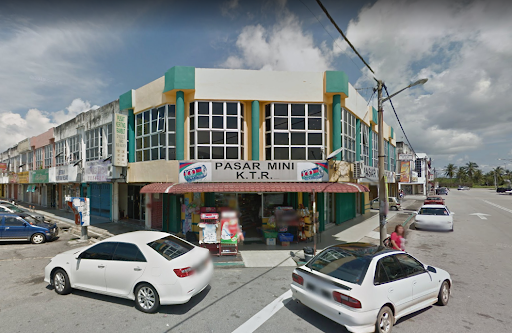 Pasar Mini K.T.R