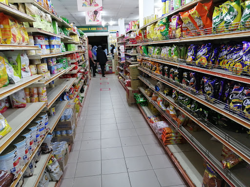 99 Speedmart 1099 Kuala Selangor 1